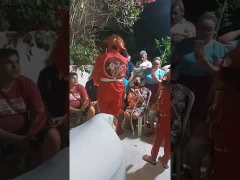 reisado os veterano de passagem larga 2026 reriutaba Ceará