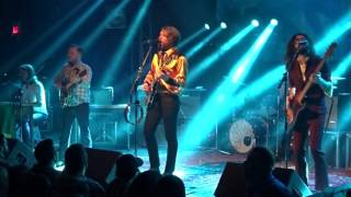 The Sheepdogs - Right On