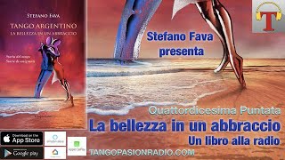 La bellezza in un abbraccio - Stefano Fava - Puntata 14