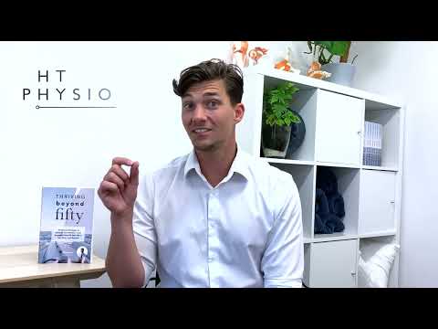 Long Flight? Prevent a DVT with This Simple Exercise