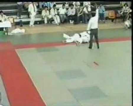 1988  IL Judo Groups Championship