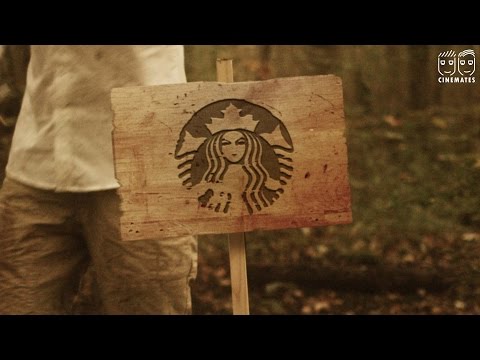 The Foundation of Starbucks