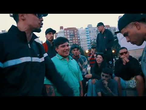 NACCO POLI vs BLASS CUNDO - 4tos | 2vs2 | OÍD MORTALES FREESTYLE