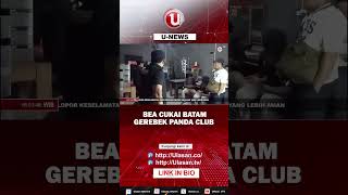Download lagu BEA CUKAI BATAM GEREBEK PANDA CLUB, TEMUKAN PULUHAN BOTOL M1K0L ILEGAL | U-NEWS mp3 Download lagu BEA CUKAI BATAM GEREBEK PANDA CLUB, TEMUKAN PULUHAN BOTOL M1K0L ILEGAL | U-NEWS mp3