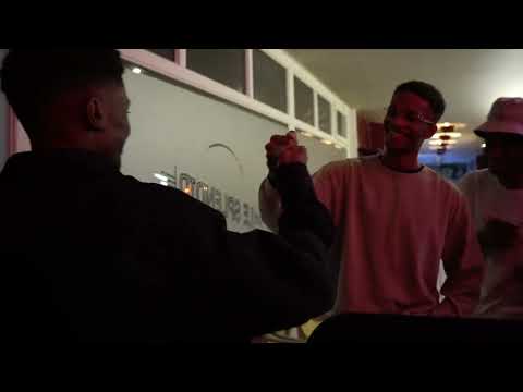 Kaël - J'aurais dû (Clip Officiel)