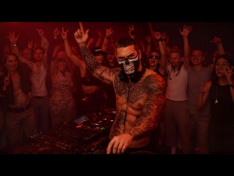 Best Of HARD TECHNO 2026 | FULL SET MIX | RESTRICTED, JUNKIE KID, NICO MORENO, TNT, NOVAH, POLTERGST