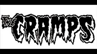 The Cramps ~ Fever