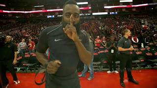 James Harden Highlights | MVP Mix | &quot;Gloves are coming off&quot;