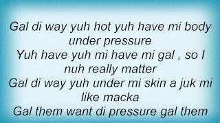 Beenie Man - Girls Way Lyrics_1