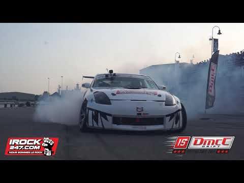 Dany ''Babu'' Bernier - Silvio Dos Santos - Said Ben Maniar : Grand Prix de Trois-Rivières #GP3R