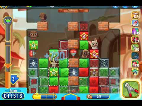 Pet Rescue Saga   level 5116  no boosters