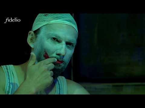 Jonas Kaufmann in Cavalleria Rusticana & Pagliacci