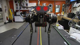 Robotics Revolution - MIT