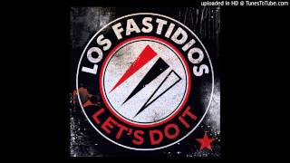 Los Fastidios- Skankin' In The Ghetto (feat. De Veggent  Redska)