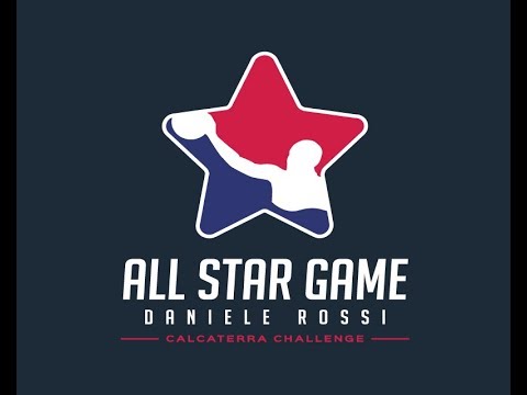 ALL STAR GAME | CALCATERRA CHALLENGE | 1.4.2018 |