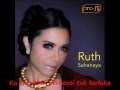 Ruth Sahanaya - Derita Kesayanganku (Video Lirik)