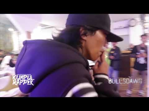 KUMPUL RAPPER - BULLSDAWG