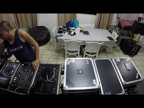 SHIBUYA SESSIONS - LiVE # 206 - PROGTRANCE NOTURNAL