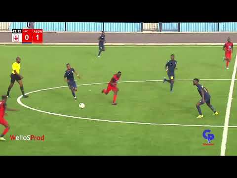 DRC Best player 🇨🇩🔥🔥 Kanza Pembele