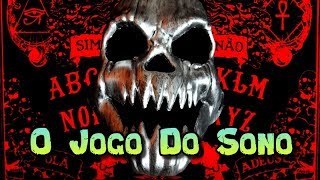O Jogo Do Sono Da Morte