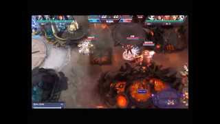 드럼세탁기 영상보고 세탁소 직접운영