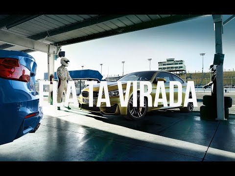 Tribo Da Periferia - Ela Tá Virada + Myride (CLIPE NÃO OFICIAL - HD 1080p)