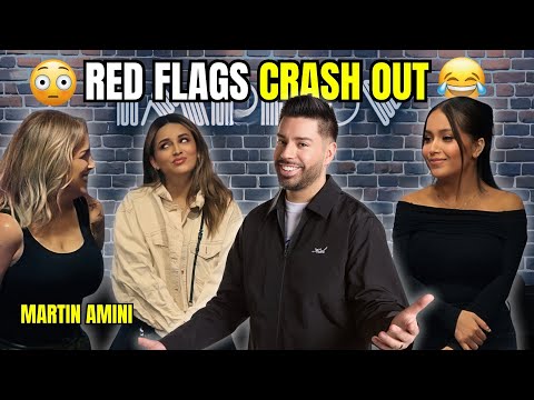 Crowd Work So Wild People Started Catching Feelings