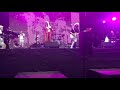Chic : I’m coming out/upside down/he’s the greatest dancer/we are family fold fest 2nd day