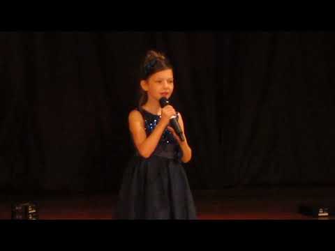 Мазур Ярослава. 19.05.2018.