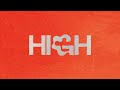 MAXI MERAKI Nico De Andrea You Are My High Official Visualizer