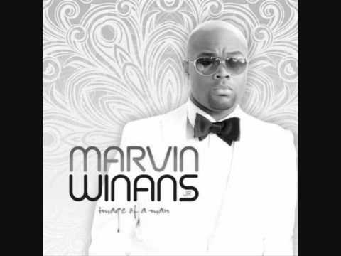 Marvin Winans Jr. - It´s Been So Long