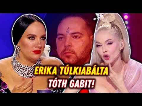 Megnéztem a MEGASZTÁR 2025 1. ÉLŐ SHOW-T, Hogy Neked NE Kelljen!