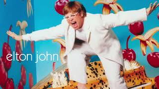 Elton John &amp; Mary J. Blige - I Guess That's Why They Call it The Blues | Remastered