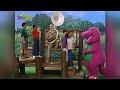 Barney Friends S5E6 Barney S Band 1998 Multiple Sources