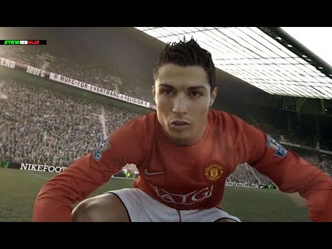 Best Football Commercial Ever Made ● Now in Full HD ● 1080i HD 