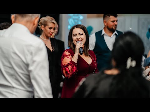 Diana Joldeș & Formația ❌Colaj Tarini ❌Live ❌Botez Arad ❌