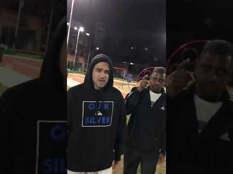 MEDLEY EXTREMO LESTE - Mc's  rafael, João da leste, 2W n.e, Lukas n.h, Mvm, marrom n.h