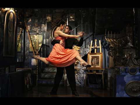 Fabulandia Botica del Ángel - dirección Andrea Castelli  2011