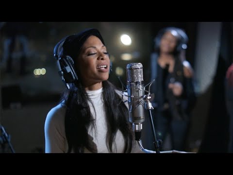 Acantha Lang  - Sugar Woman (Official Live Session)