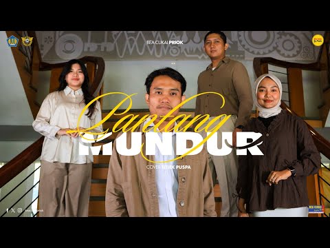 Pantang Mundur – Titiek Puspa || Cover by Bea Cukai Tanjung Priok