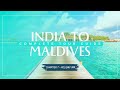 Maldives Chapter 1 Holiday Inn Complete Resort Tour Rooms Food Cost Amenities More ️ ️