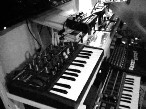 Midwest Dubs - Live PA (Techno)