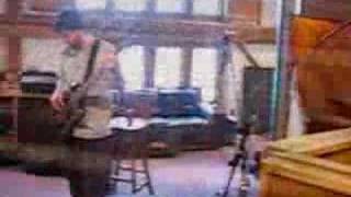 Clutch - Tripping the alarm