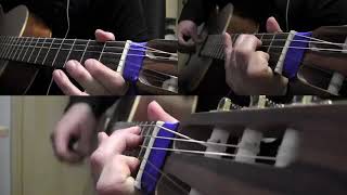 Download lagu Kirgin Cicekler Guiter Version 🔥❤ mp3