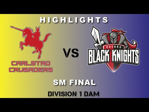 SM-final 2022 Highlights CC vs ÖBK dam