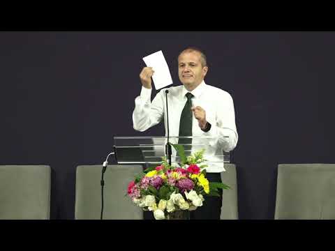 Da li mozemo vjerovati Bibliji - Apologetika 7 - Radmilo Bodiroga