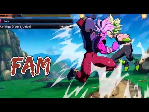 Kyden once again chose violence