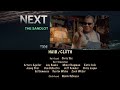 Open Season End Credits On FXM 11