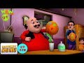 Motu Patlu Cartoons In Hindi Animated Series Motu Balloon Wow Kidz