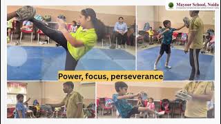 Summer Camp Highlights